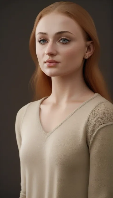 sophieturner,masterpiece,beautiful,extremely detailed,(ultra high res),(8k uhd best quality), (realistic, photo-realistic:1.37),...