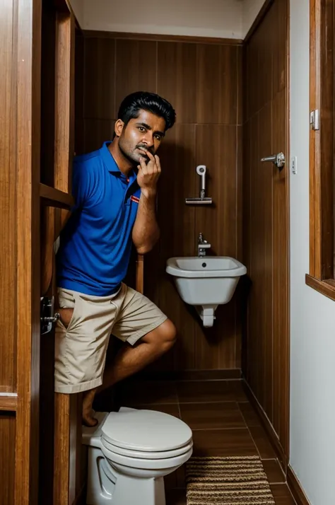 Cameraman from skibidi toilet serial