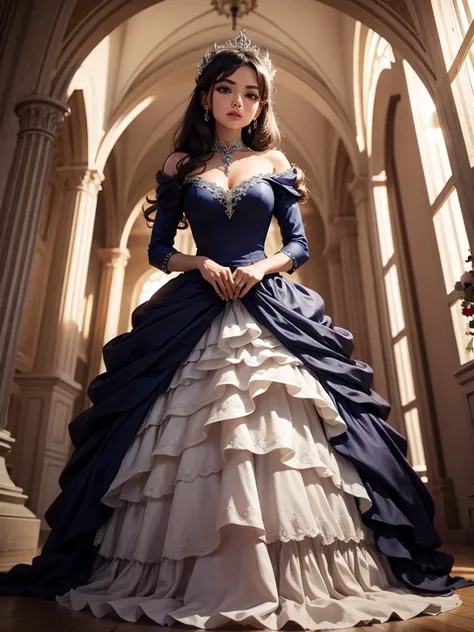 Ball gown