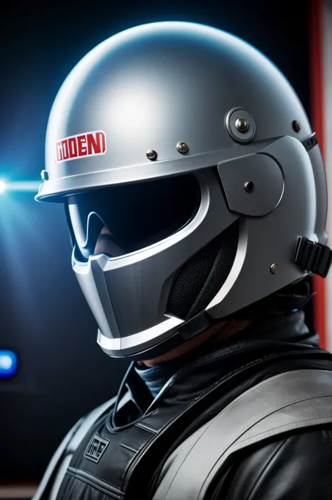 A helmet to read minds with televisions