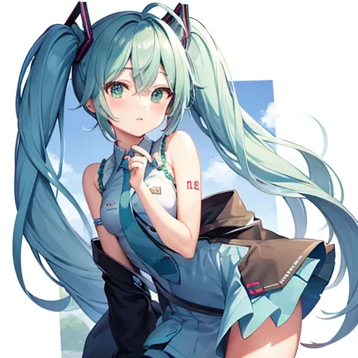 Miku