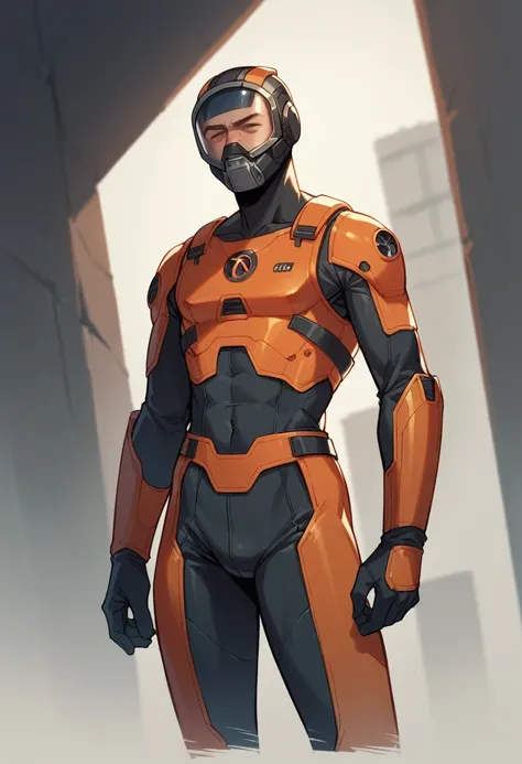 gordon freeman