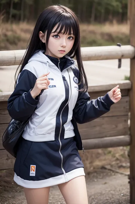 hinata