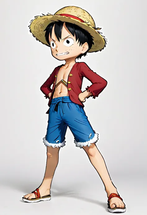 luffy