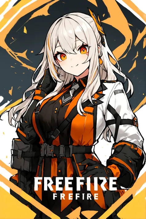 Garena Free fire logo