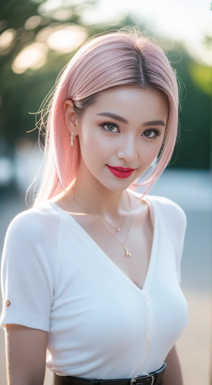 1 girl, Korean model, extremely beautiful, perfect body. Photo taken with Canon EOS R5 85mm f/11 Camera, ((sharp)) mode of people and surrounding scenery. Image quality ((8K)), ((lifelike)), ((masterpiece)), ((sharp and highest contrast)), ((great depth of...