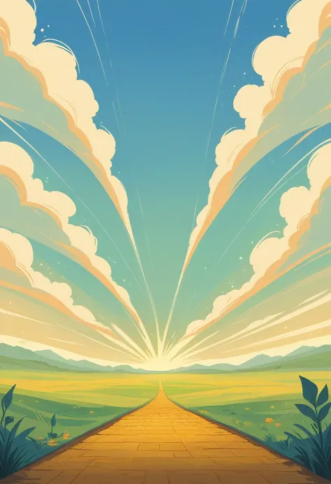 Vast Field: Illustrate a vast field with a backdrop of clear blue skies.

Crypto Coins: Include images of various cryptocurrencies like Bitcoin, Ethereum, and other altcoins growing on the field.

Natural Landscape: Incorporate natural elements such as tre...