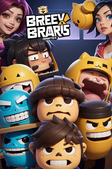 brawl stars