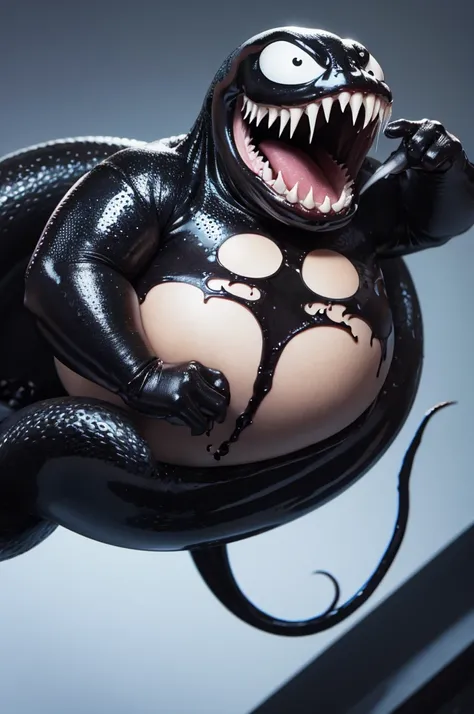 Chubby Venom