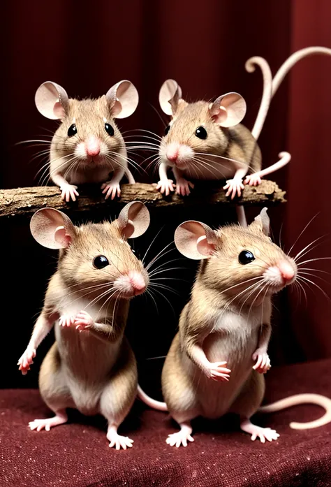 images of mice