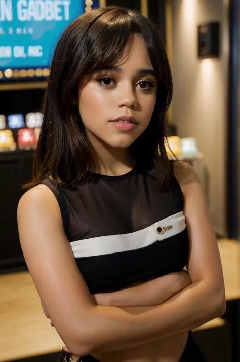 jenna_ortega ela no cinema