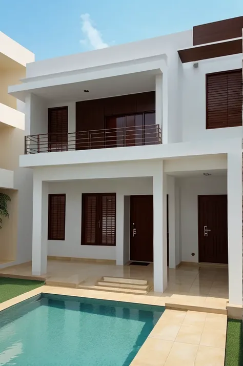 10 lakh rs house