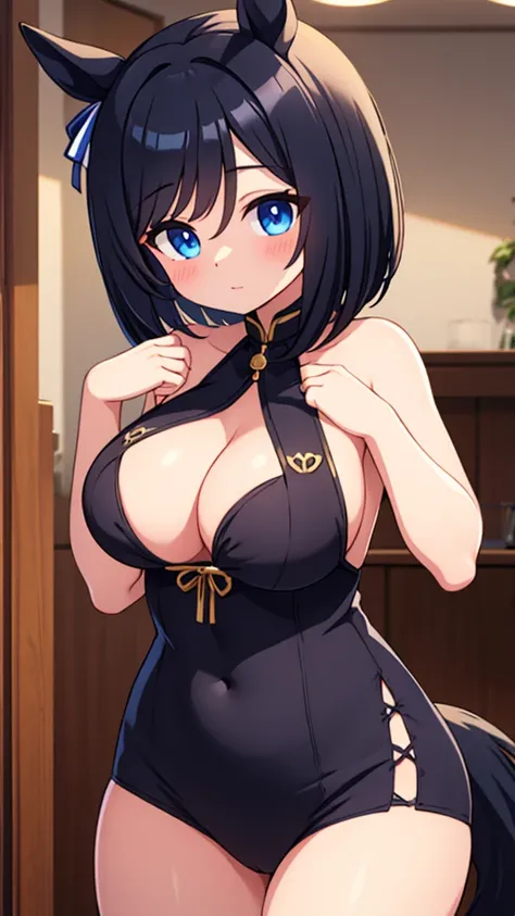 eishin flash(umamusume),big breasts ,Private Server