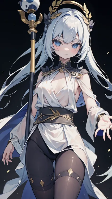 Big ass loli，白丝Tights，Pluto，Hades，Spooky style，Dark style，Dark Style，Greek style，Greek clothes，Netherworld Theme，Death Theme，白丝Tights小萝莉，白丝Tights，Greek stylerobe，Skeleton发卡，白色Tights，白丝Tights，Big Ass，白丝Tights，White socks，白色Tights，Big Ass，Smile，Close-up abov...