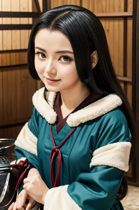 Kamado Nezuko