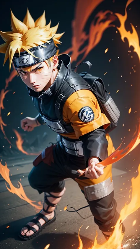 Naruto 