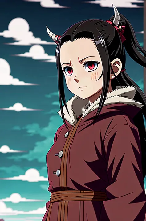 demon slayer nezuko 