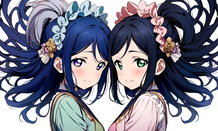 Love Live Kanan Matsuura, masterpiece, Highest quality