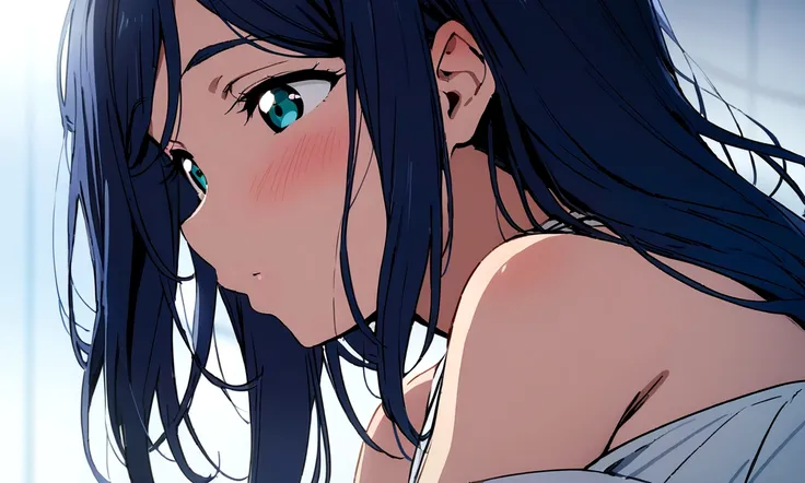 Love Live Kanan Matsuura, masterpiece, Highest quality