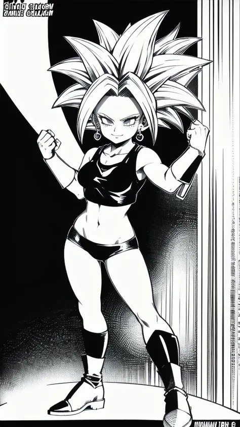 kefla hentai
solo . simple background , manga style , fitgirl , lineart , sfw , monochrome,greyscale,comic , standing , normal p...