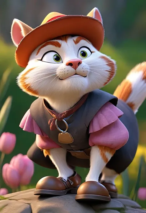 puss in boots from shrek movie