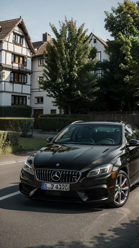 germany back grounds car