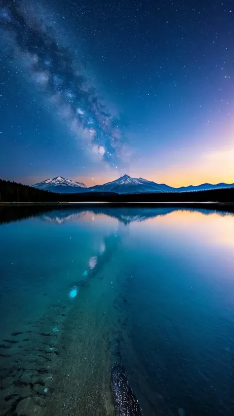 universe、Style、Beautiful Landscape