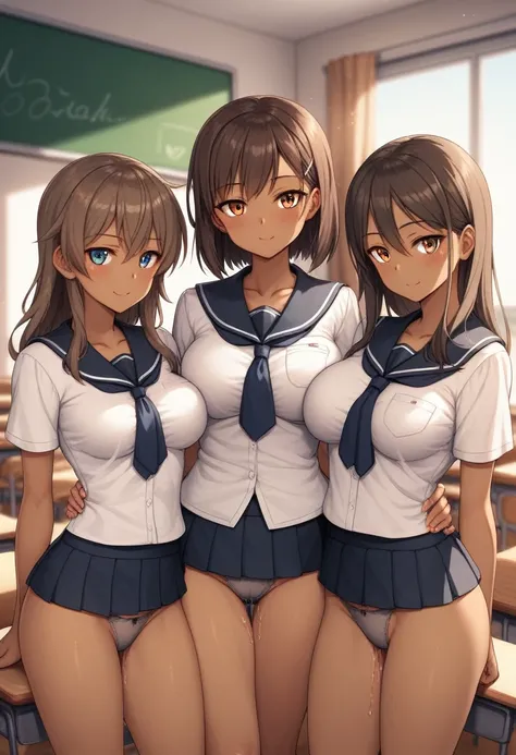 (((dark tan skin)))
dark-skinned female, tanned　Dark brown skin　　Strike Witches　Kaneshiya Shitara　Top is military uniform　Dark brown skin　Dark brown skin　Dark brown skin　Dark brown skin　　Bottom Panties only　Bottom Panties　　　Fullback panties　Junior Bra　Shyn...