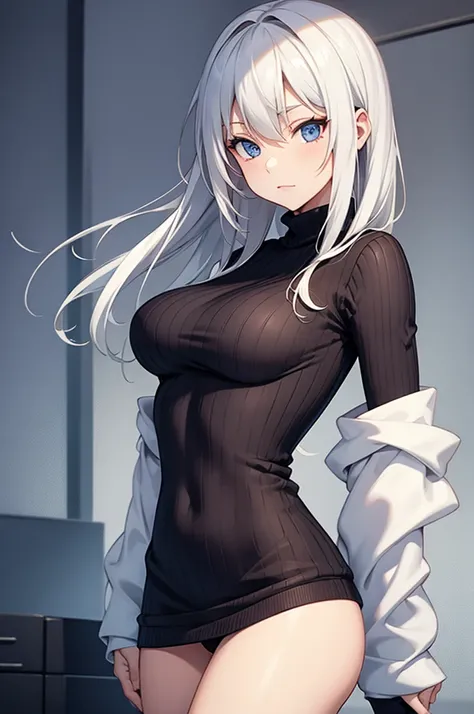 virgin killer sweater