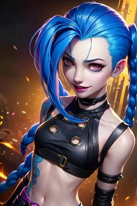 jinx