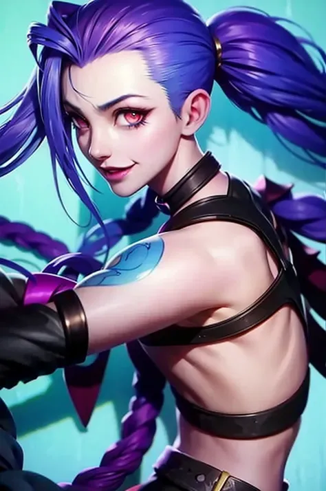 Jinx