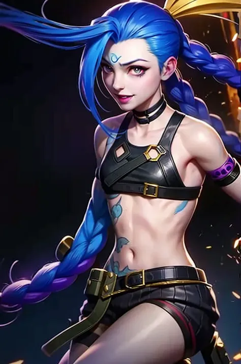 jinx