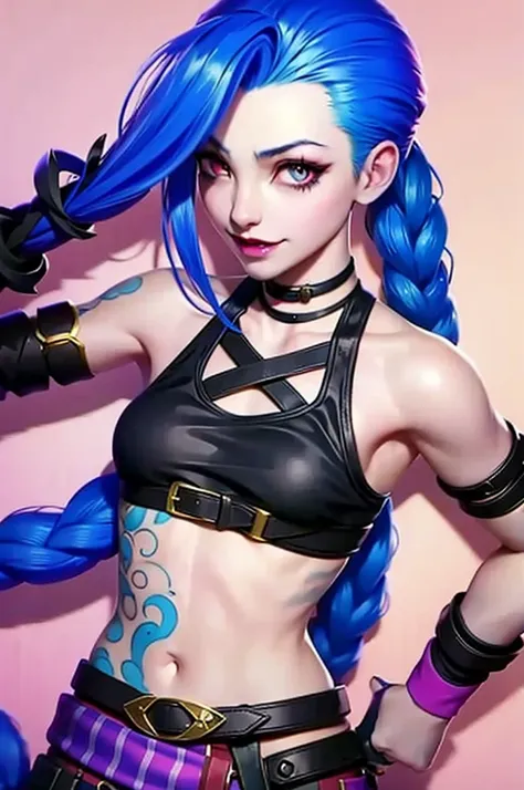 jinx