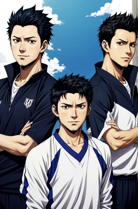 bokuto koutarou y akaashi keiji