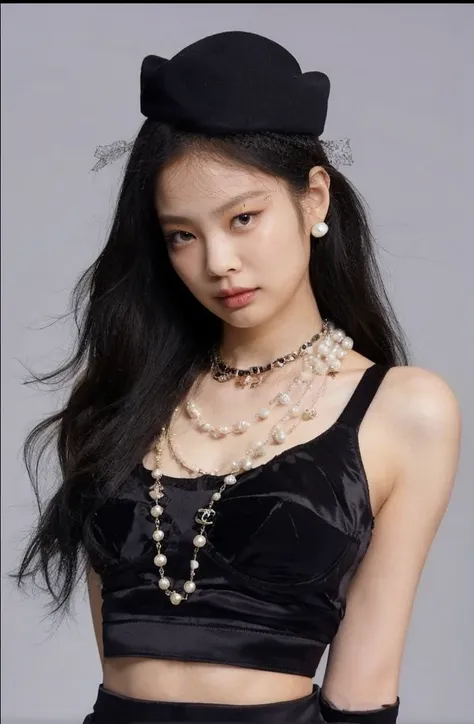 Jennie kim blackpink