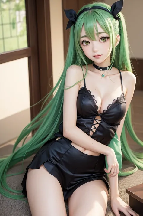 Kotori. Date a live