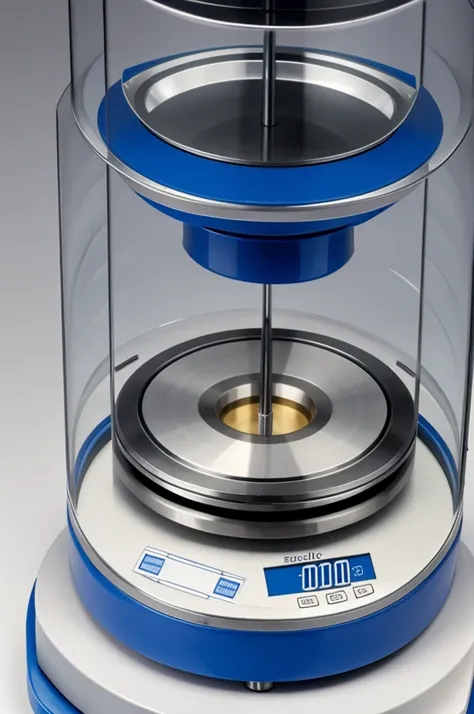 Analytical balance 