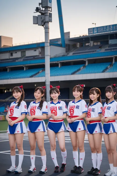 Good Morning Musume 2024