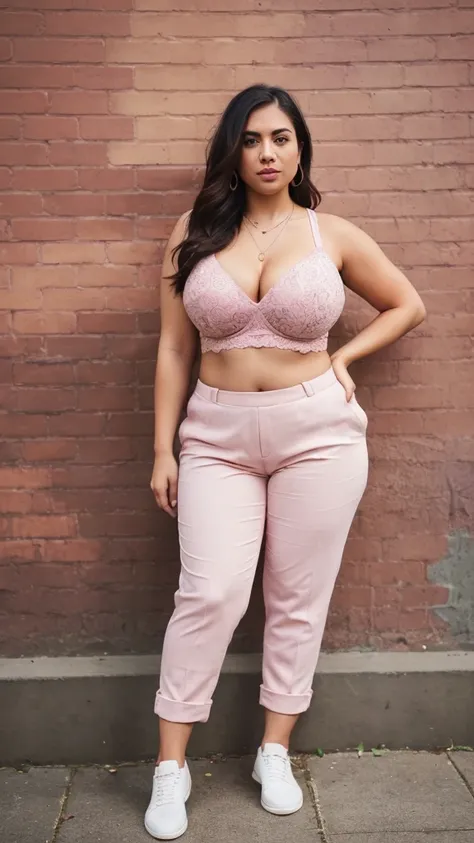  a woman padded different bra and saree, heading in or out the door,,big cheeks, curvy, hourglass figure, swooping breasts, deep cleavage, open arms, sexy armpits,big penis, nipples, ass, necklace, (cinematic:1.3), intricate details, (ArtStation:1.2),a wom...