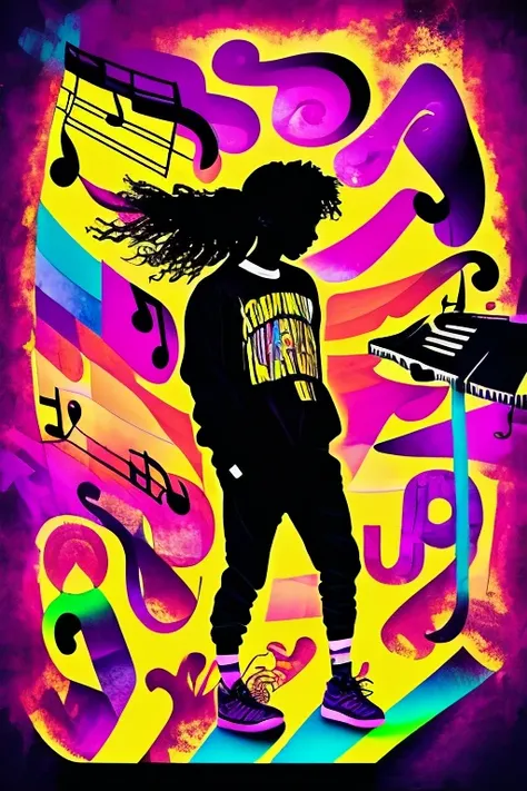 A background filled with scattered musical notes in various sizes and colors

A background completely filled with scattered musical notes in various sizes and colors, covering the entire screen.

beautiful girl colorful image

Dance hiphop Dance CREW  Waac...