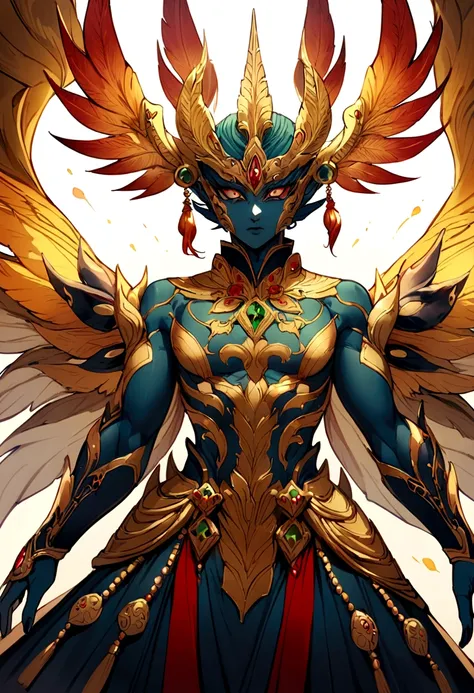 Garuda Vishnu Kencana