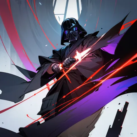 Darth Vader 