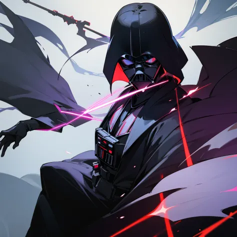 Darth Vader 