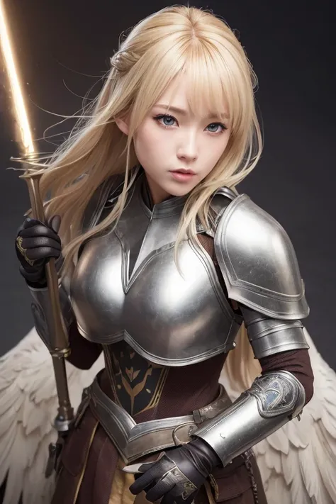 solo, Masterpiece, Photorealistic, Realistic anime style, highly detailed, Extremely Detailed Eyes, Extremely Detailed Clothes, Extremely Detailed face, extremely detailed nose, 8k quality, high resolution fix, concept art, Korean Uzzlang Make Up, Korean F...