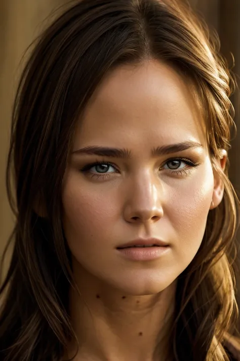 Rostro de Jennifer laurence 