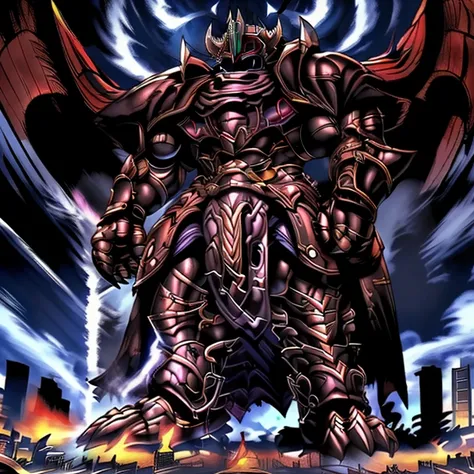 (masterpiece. official art. 8k. best quality. detailed full body. full body.)
(situation 1 : dominating demon lord dragon batzz....