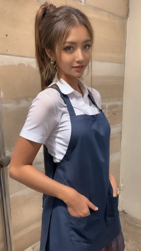 apron