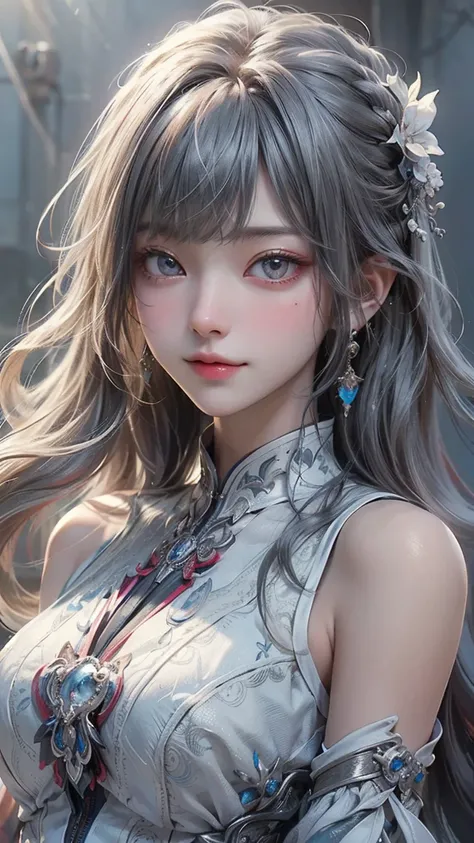 (masterpiece), (best quality), (ultra detailed),(illustration), (1girl),looking at viewer, (interview),beautiful detailed eyes, ...