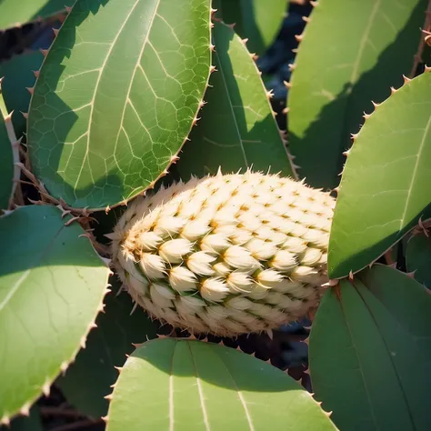 1 girl, detailed delicate cactus houseplant, lush green leaves, intricate patterns, natural lighting, macro photography, highly detailed, ultra-detailed, photorealistic, 8k, cinematic lighting, dramatic shadows, dramatic contrast, vivid colors, serene, pea...