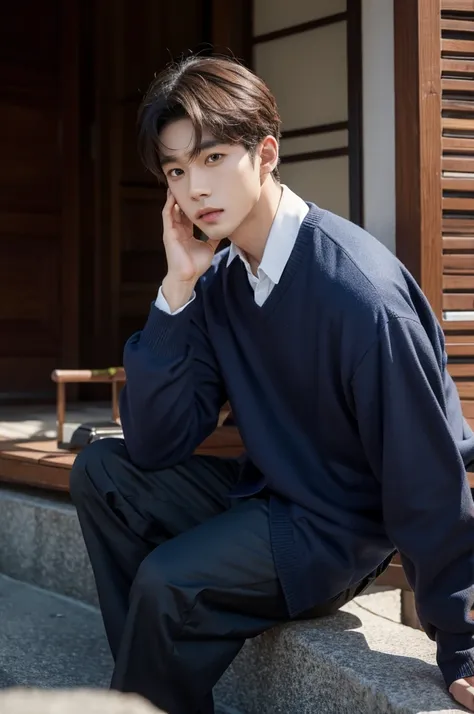 Byeon Woo-seok
